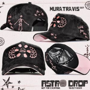 INNEDIT MURATRAVIS (FULL SET)