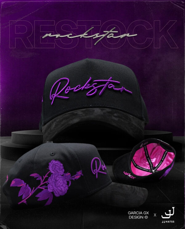 Rockstar v1