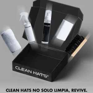 Clean Hats