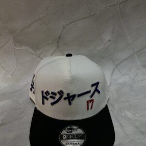 New era – Luxury Caps