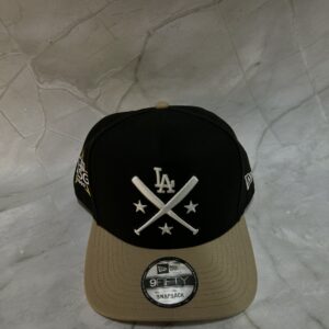 New era – Luxury Caps