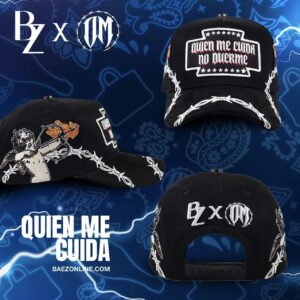 QUIEN ME CUIDA NO DUERME