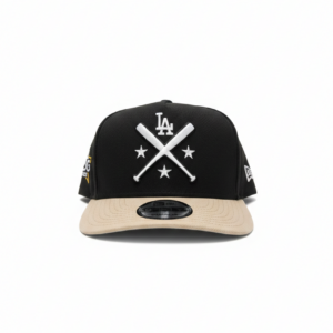 New era a-frame la negro café