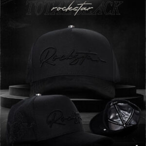 ROCKSTAR V2 (FULL SET)