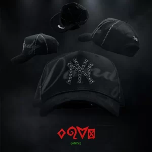 DANDY HATS “Onyx”