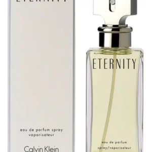 Eternity Calvin Klein Edp