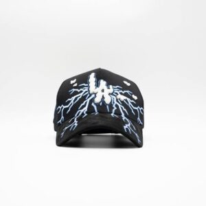 31 Hats LA Cloud Thunder Storm