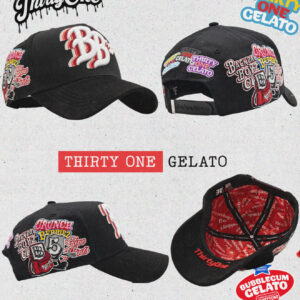 THIRTY ONE GELATO FULL SET