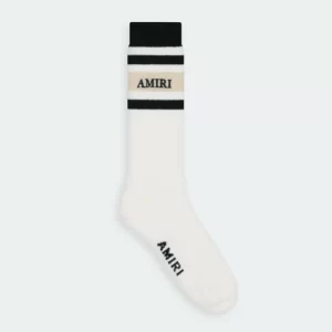 AMIRI STACK SOCK