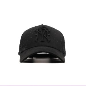 31 Hat forever black (Full Set)