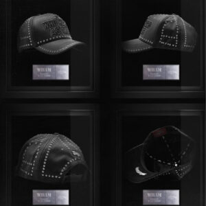 DANDY HATS x LIL BABY WHAM