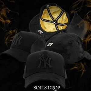 DREAMER HATS NY SOULS
