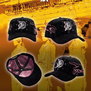 DREAMER HATS CREATOR V2 (Full Set)