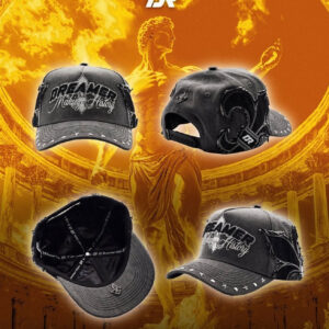 DREAMER HATS DR DENIM (Full Set)