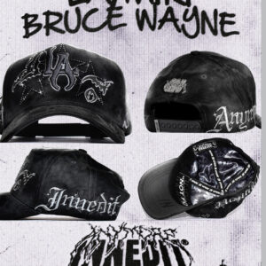 Innedit x Anymore Bruce Wayne (Full set)