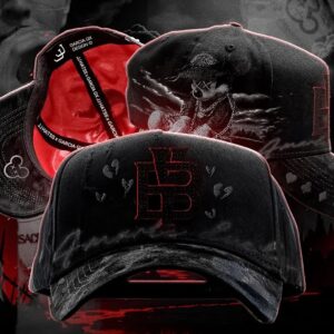 Ysrael barajas x JJ black