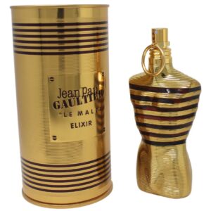 Jean paul galtter Le male elixir