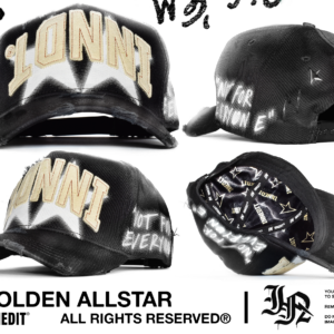 INNEDIT GOLDEN ALLSTAR