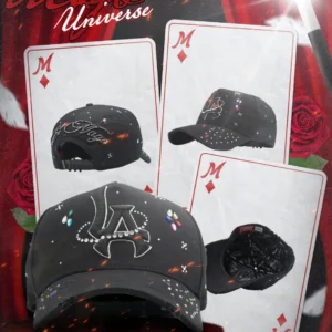 31 HATS MAGO UNIVERSE (Full Set)