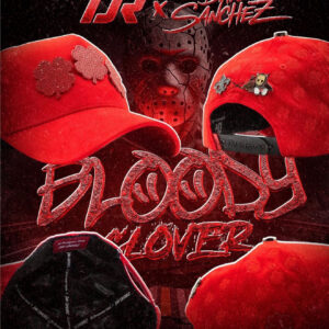 DREAMER HATS BLOODY CLOVER (full set)