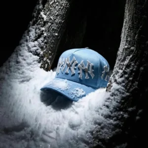 Star Hats NY Frozen All Around (Full Set)