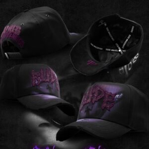 RUDEAWAKENINGS X TOMBO VICE CITY