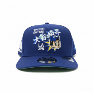SHOHEI OHTANI BLUE
