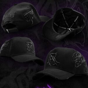 RUDEAWAKENINGS X TOMBO GAD