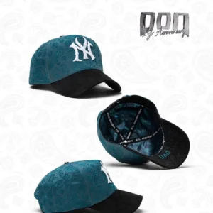 Don Hats NY Bandana Aniversario (Full Set)