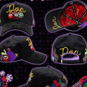 Don Hats Casino (Full Set)