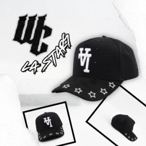 Wangel Caps LA Stars