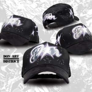 Don Hats District (Full Set)