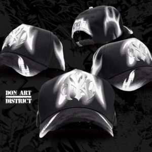 Don Hats NY District (Full Set)