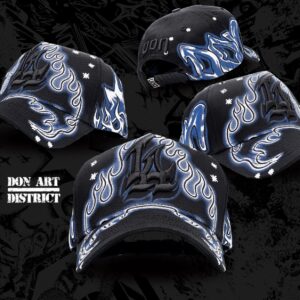 Don Hats LA District