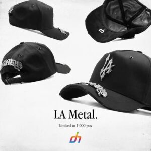 LA METAL