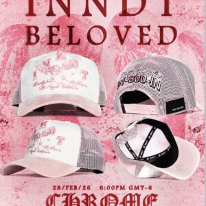 INNEDIT BELOVED (Full Set)