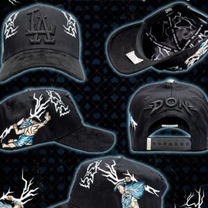 Don Hats Olympus (Full Set)