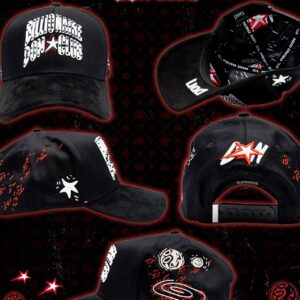 Don Hats billonarie (Full Set)