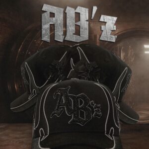 BÁEZ x SHIFU AB’Z