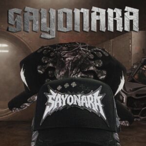 BÁEZ x SHIFU SAYONARA