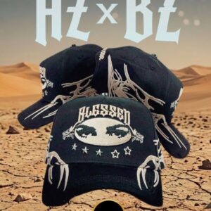 Báez x Shifu All Eyes On Me