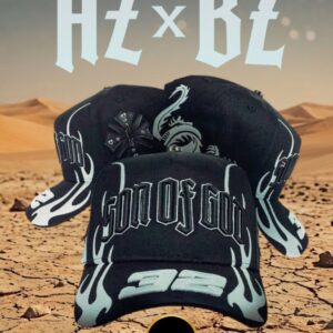 Báez x Shifu Son Of God