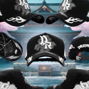 DREAMER HATS DORAGON