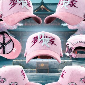 DREAMER HATS NAMI