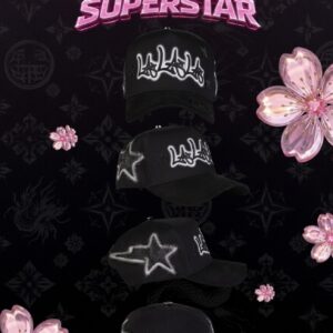 RICO HATS LALALA SUPERSTAR (Full Set)