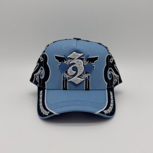 BÁEZ X SHIFU ADRIANO ZENDEJAS 3.0
