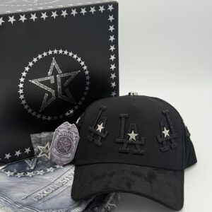 GORRA STAR HATS CLUB LA ALL AROUND (Full Set)