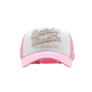 GORRA DANDY HATS STRAWBERRY SHORTCAKE