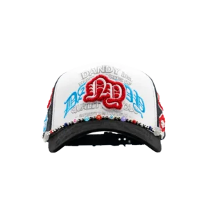GORRA DANDY HATS ROCKET POP